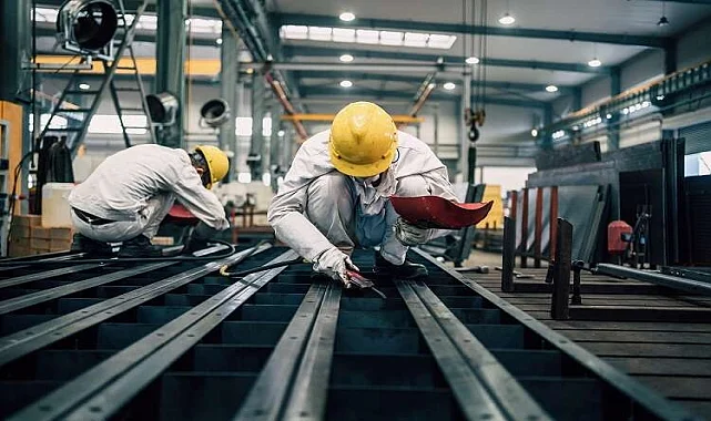 Eyyübiye Şantiye Depolama